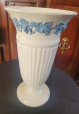 WEDGWOOD QUEENSWARE 8.25"