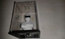 TOP GEAR THE STIG FIGURE KEY