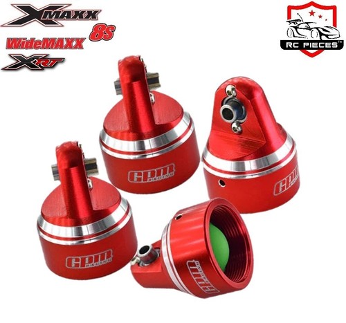 Traxxas maxx widemaxx xrt - x,