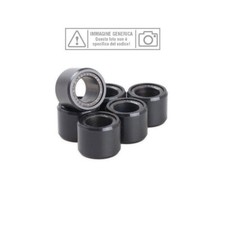 Set Of 6 Variator Rollers