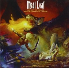 Meat Loaf / Bat Out Of Hell 3