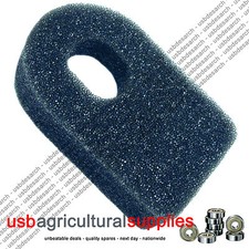 SUFFOLK ATCO QUALCAST DELLORTO