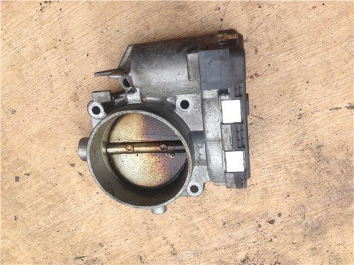 Mercedes clk throttle body - clk,