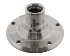 Brand new febi 33736 wheel - brand, hub