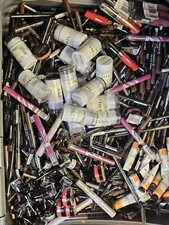 100 MUA Wholesale Makeup Cosmetic Items 5-8 Different Items Bulk Re Sell Sale
