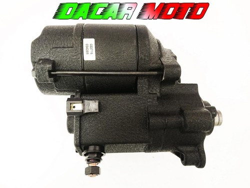 Starter motor harley - starter,