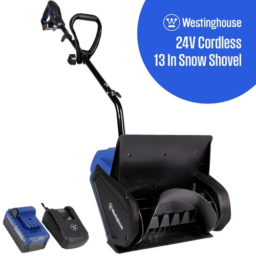 Westinghouse open box 24v - 24v, 13"