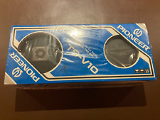 PIONEER TSV10 CAR SPEAKERS