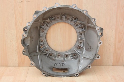 Gearbox bell housing case - gearbox,