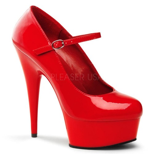 Pleaser stiletto high - stiletto,