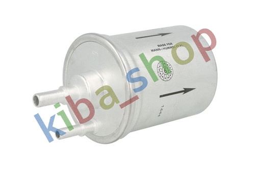 Fuel filter fits audi - fits, b7