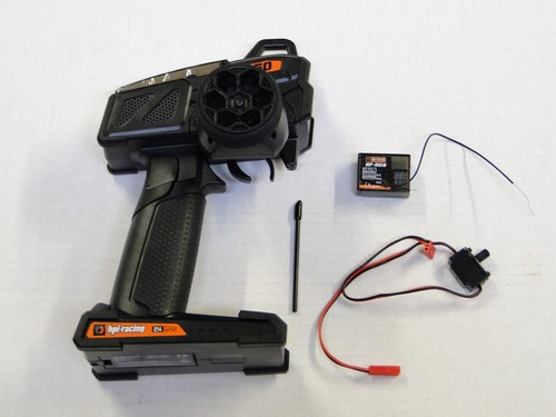 New hpi savage 5 - **new, 5.9