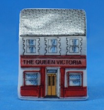Birchcroft Miniature House