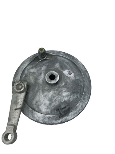Motorcycle rim drum morini - motorcycle,