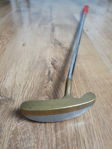 Acushnet bulls eye mallet - eye,