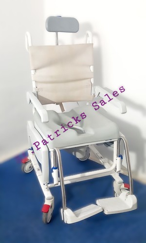 Aquatec ocean vip ergo tilt - aquatec,