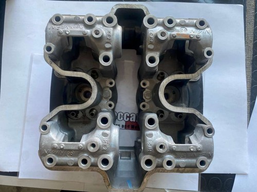 Head original honda 500 - head,