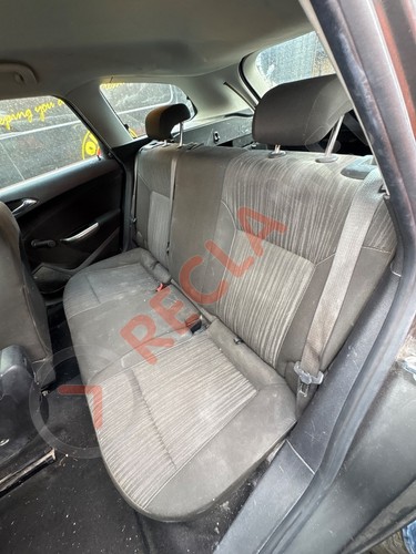 Vauxhall astra mk6 - vauxhall,