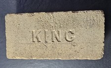 Vintage Reclaimed Found