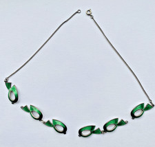 VINTAGE IVAR T HOLT NORWAY