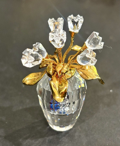 Swarovski crystal secrets - swarovski, "secrets"