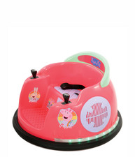 Peppa Pig 6V Electric Bumper