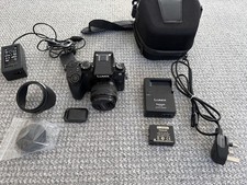 Panasonic G7 16.0MP Digital