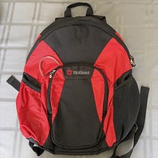 Hollister California Backpack