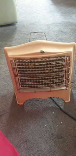 Belling electric heater type - heater,