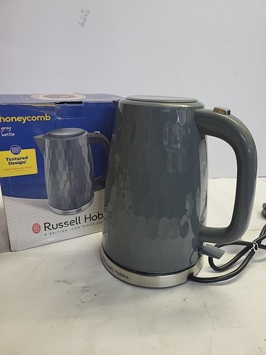 Russell hobbs honeycomb - 1.7l,