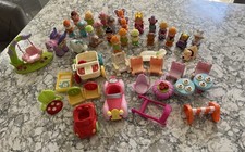 Huge Bundle Joblot ELC