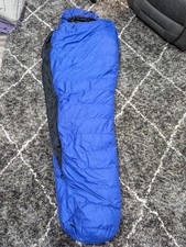 Marmot 0 degree Goose Down