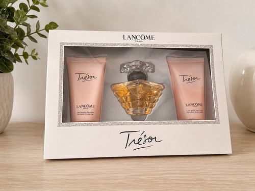 Vintage lancôme trésor gift - lancôme,
