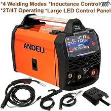 Andeli mig inverter welder - inverter,