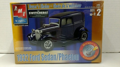 Amt 38016 1932 ford - amt,