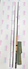 Bob Church 13ft Match fishing