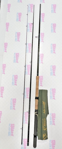 Bob church 13ft match - church,