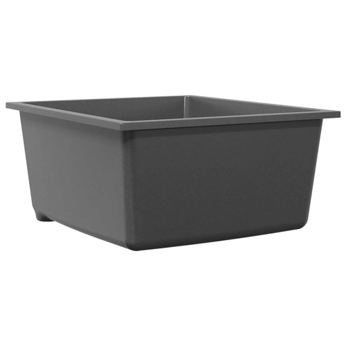 Kitchen sink granite hardware - sink,