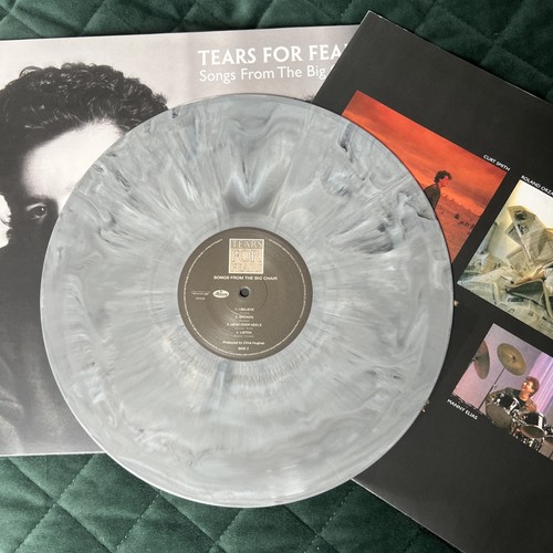 Tears for fears songs from - tears,
