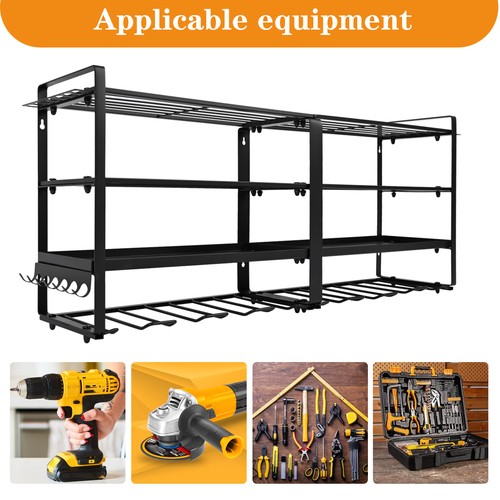 Heavy duty power - duty, tool