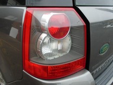 08 LANDROVER FREELANDER 2 TD4