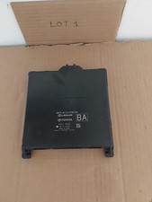 LEXUS TOYOTA. MULTIPLEX