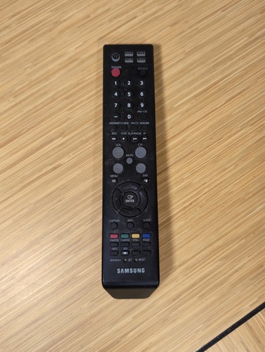 Samsung bp59 00107a dlp - samsung, tv