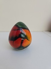 Poole Pottery "Infusion" style