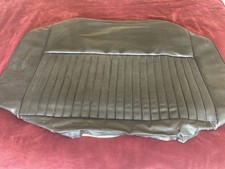 Triumph Stag Original Rear Backrest seat cover 
