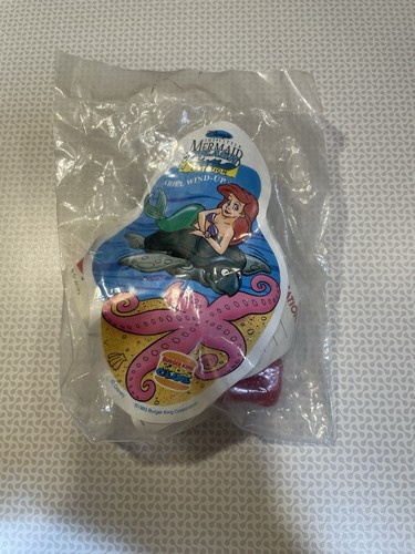 Disney the little mermaid - disney,