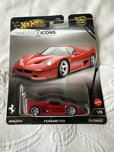 Hot wheels premium timeless - wheels,