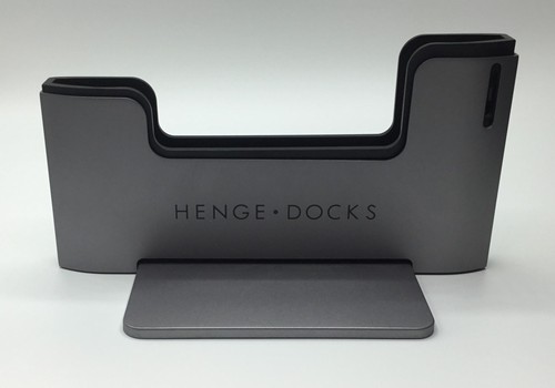 Henge docks docking station - docking,