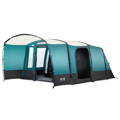 Luxton inflatable air tent - inflatable, 5