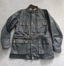 Belstaff gold label - belstaff,